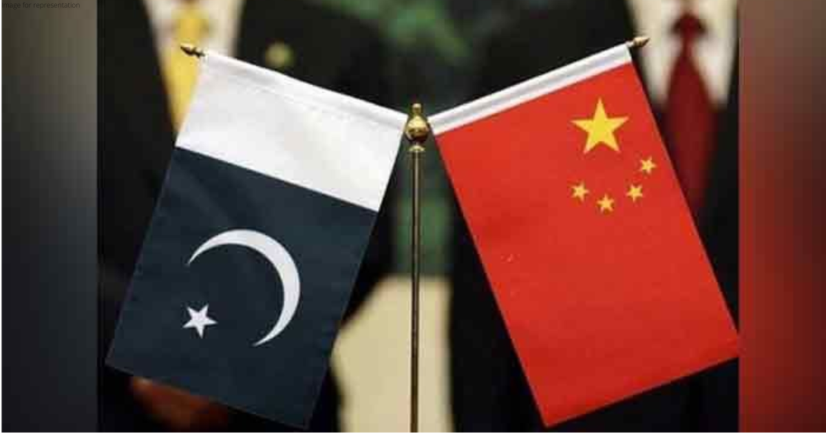 China rolling over Pakistan's USD 2 billion loan at reduced rate